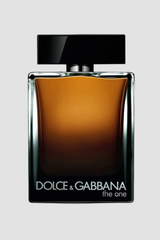 Dolce and gabbana the one
