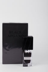 Black afgano