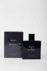 Bleu de chanel eau de parfum