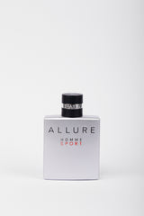 Allure homme sport