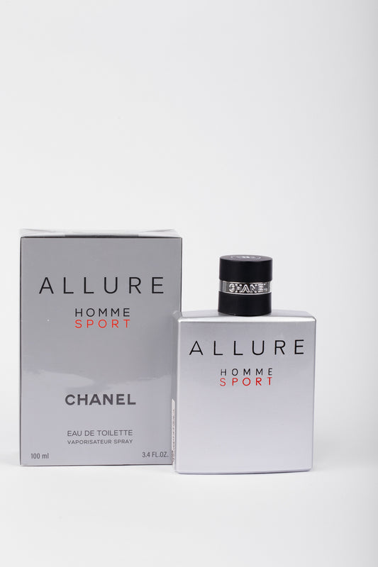 Allure homme sport