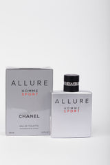 Allure homme sport