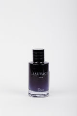 Sauvage eau de perfume