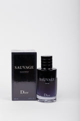 Sauvage eau de perfume