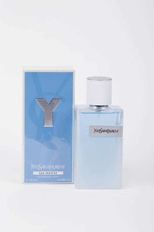 Ysl eau fraiche