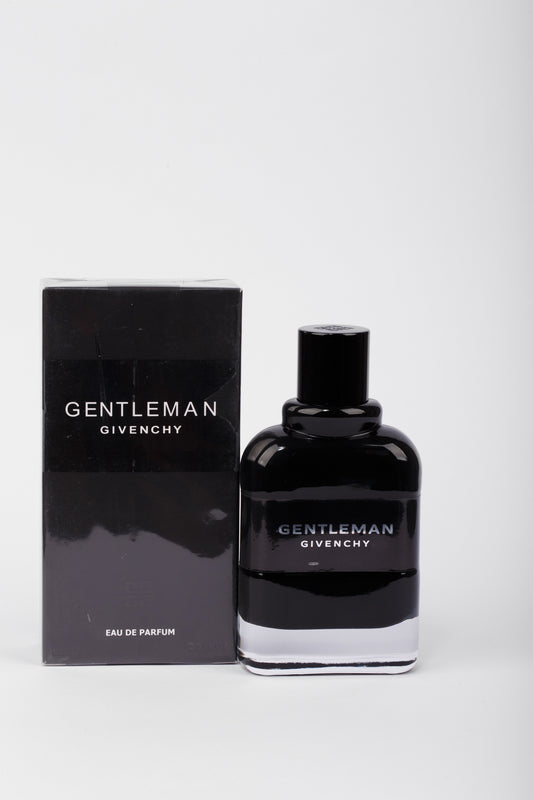 Gentleman givenchy