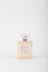 Coco chanel intense