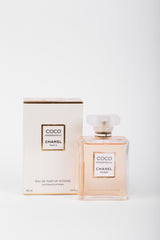 Coco chanel intense