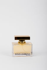 Dolce and gabbana the only one