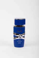 Asad zanzibar Mirror without Box