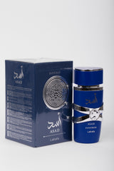 Asad zanzibar Original