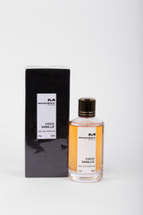 Mancera coco vanilla