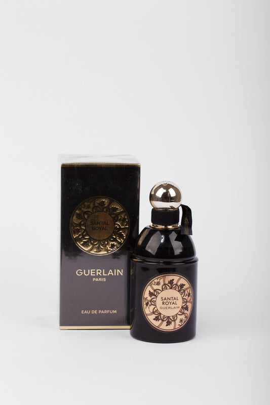 Guerlain santal royal