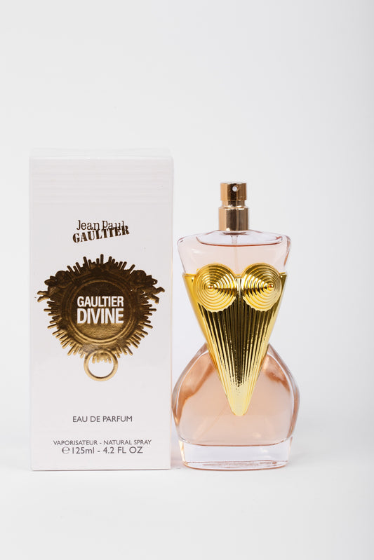 Gaultier divine