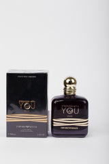 Stronger with you oud