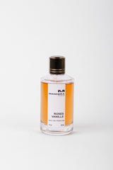 Mancera roses vanilla