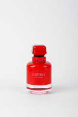 L’interdit rouge ultime