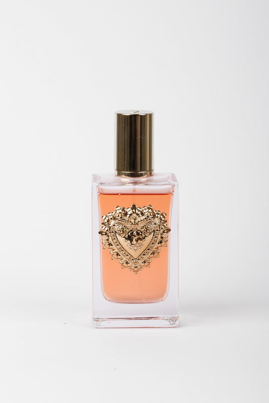 Dolce and gabbana devotion