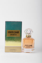 Roberto cavalli paradiso