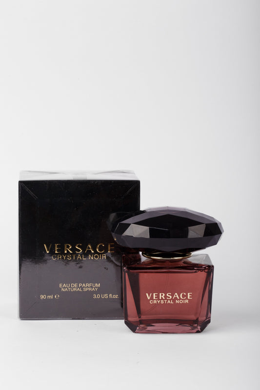 Versace crystal noir