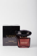 Versace crystal noir