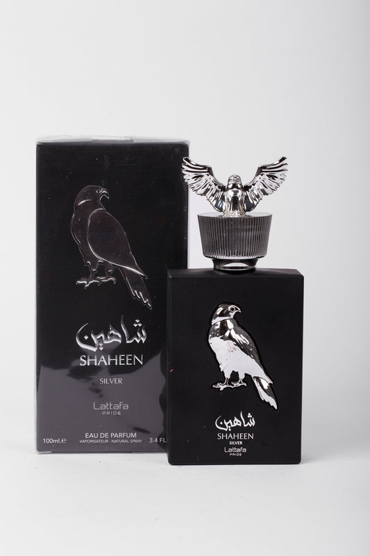 Shaheen silver