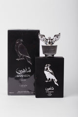 Shaheen silver