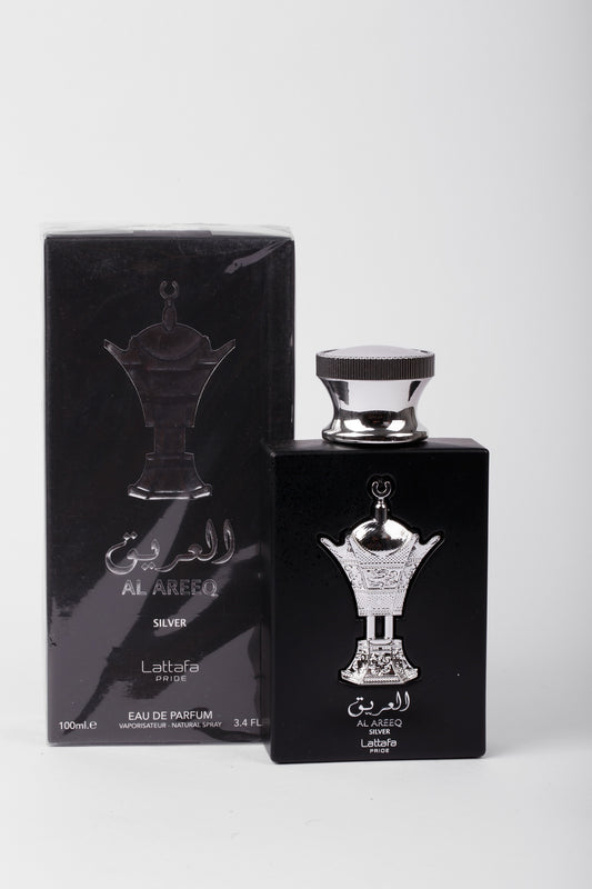 Al areeq silver