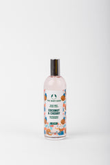 Coconut & cherry Body Mist