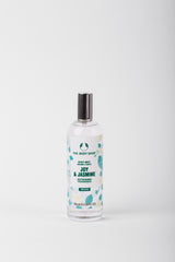 Joy & jasmin Body Mist
