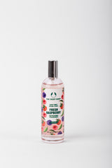 Fresh raspberry Body Mist