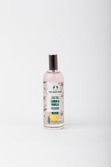 Lemon & vanilla Body Mist