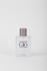 Acqua de gio pour homme