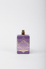 Badee el oud amethyst