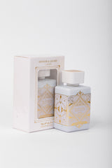 Badee el oud honor and glory