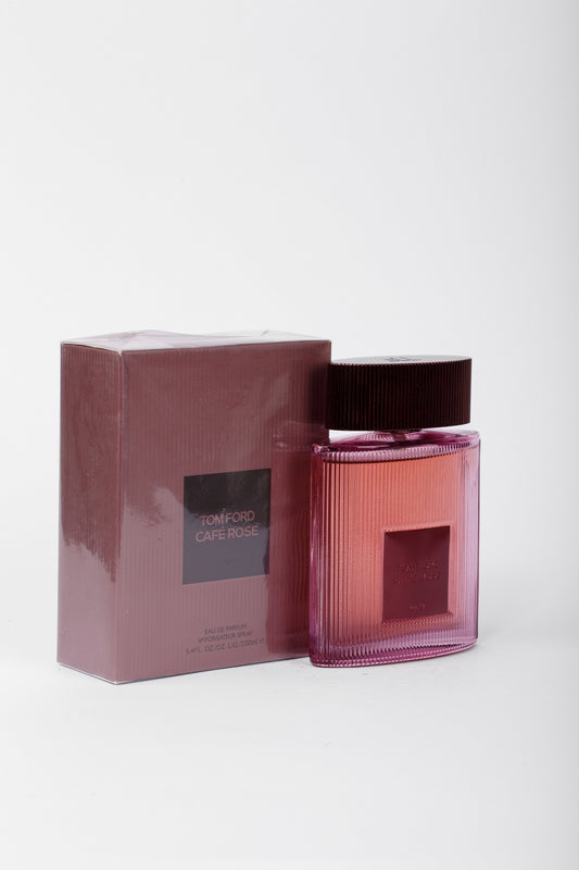 Tom ford café rose
