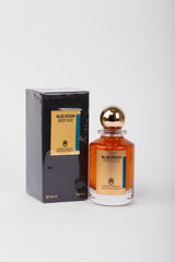Body oud blue ocean