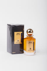 Body oud velvet