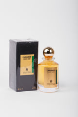 Body oud cardamom