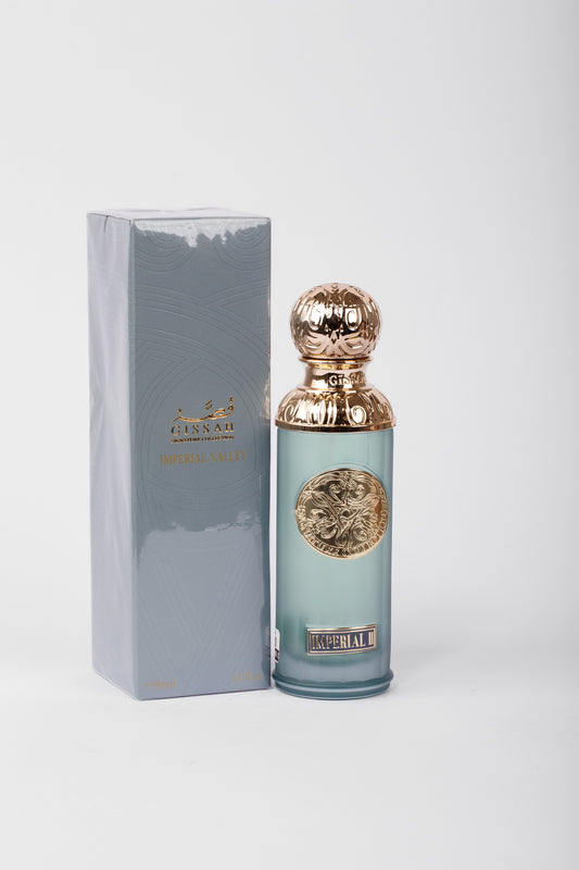 Gissah imperial valley