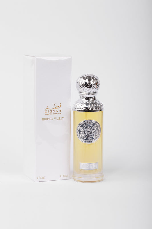 Gissah Hudson valley