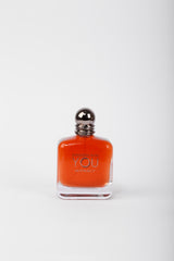 Stronger with you intensely