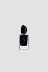 Si Black 30ml