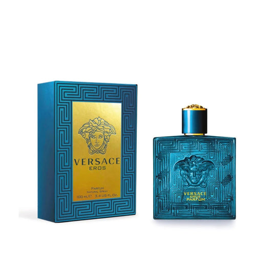 Versace eros perfume