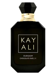Kay ali chocolate oud