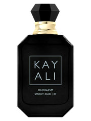 Kay ali smoky oud