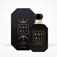 Kay ali vanilla oud