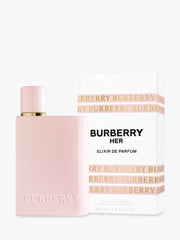 Burberry Her Elixir