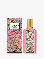 Gucci flora gorgeous gardenia