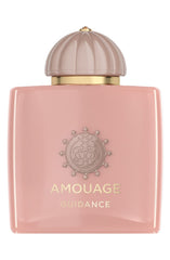 Amouage guidance